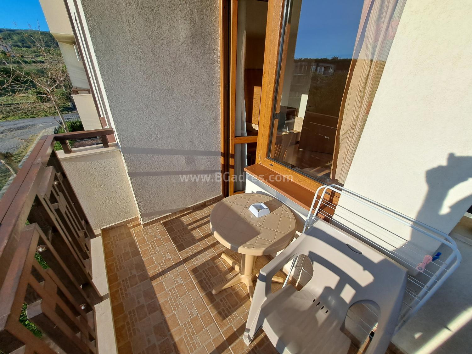 Студия в комплексе Релакс І №3547