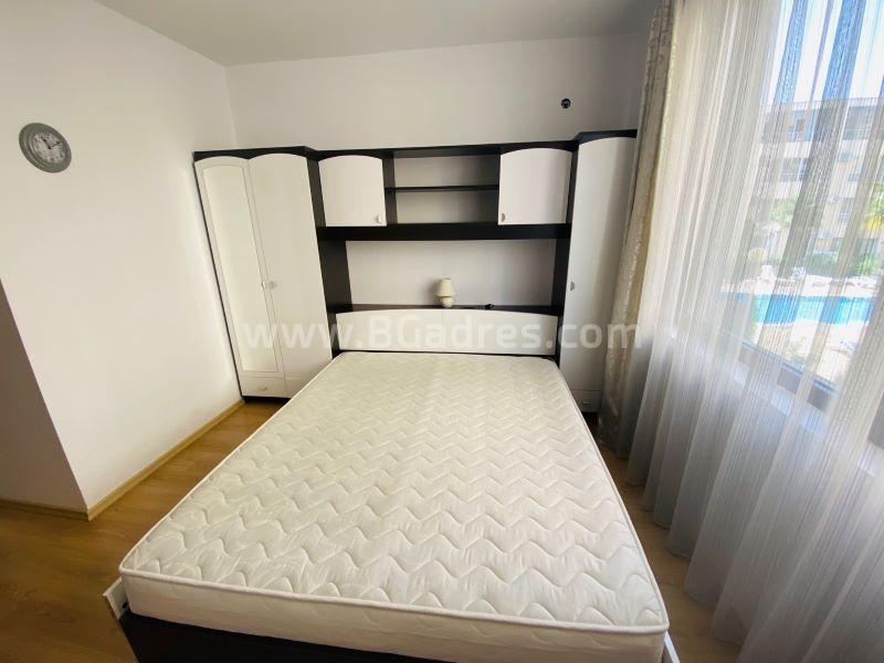 Resale property in the complex Raduga | No. 2091