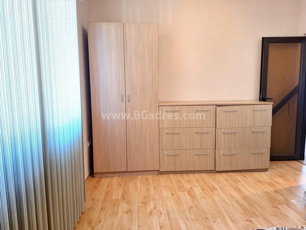 Квартира без таксы за обслуживание в Равде І №3779