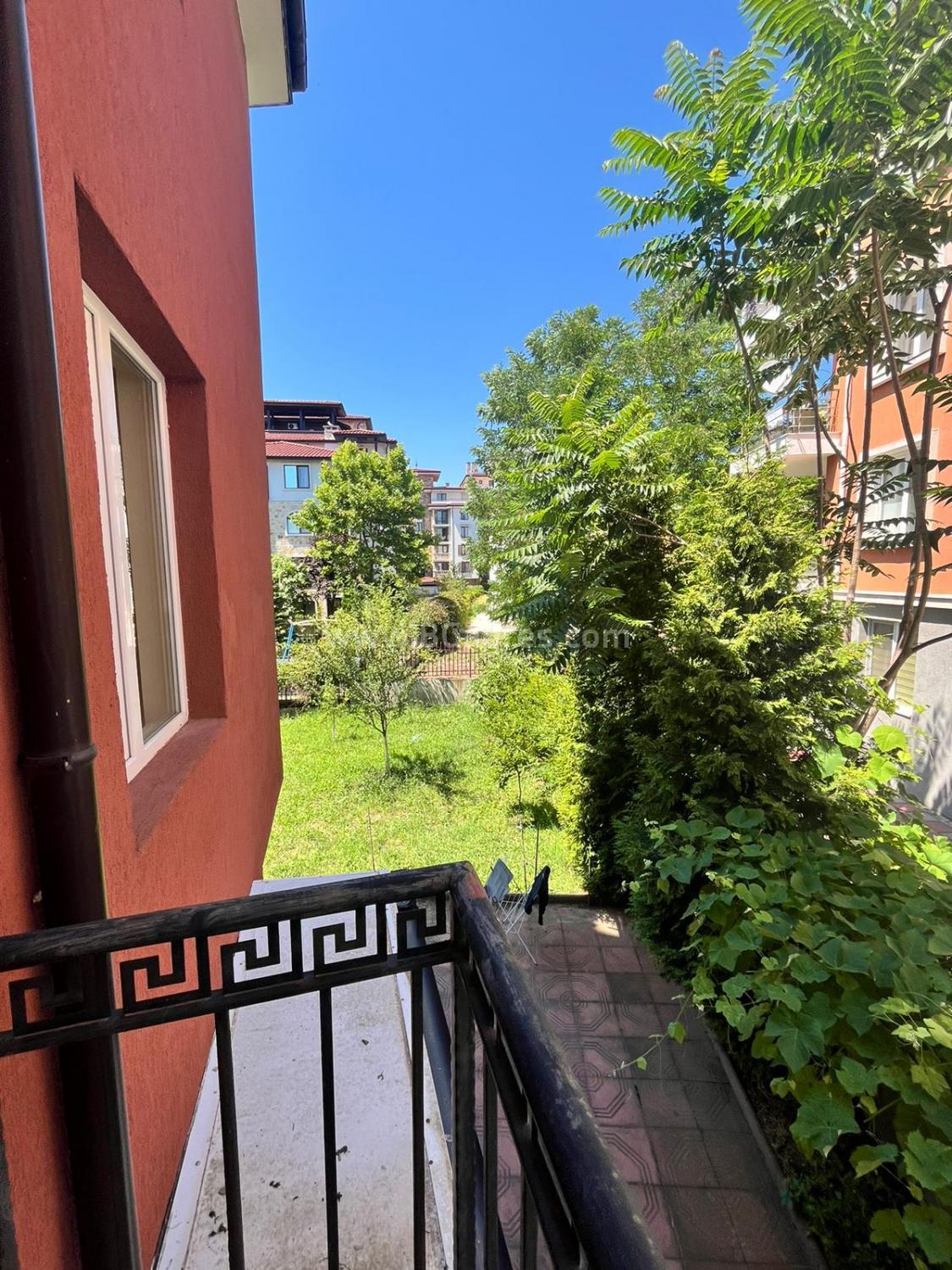 Studio with low maintenance fee in Ravda І №3711