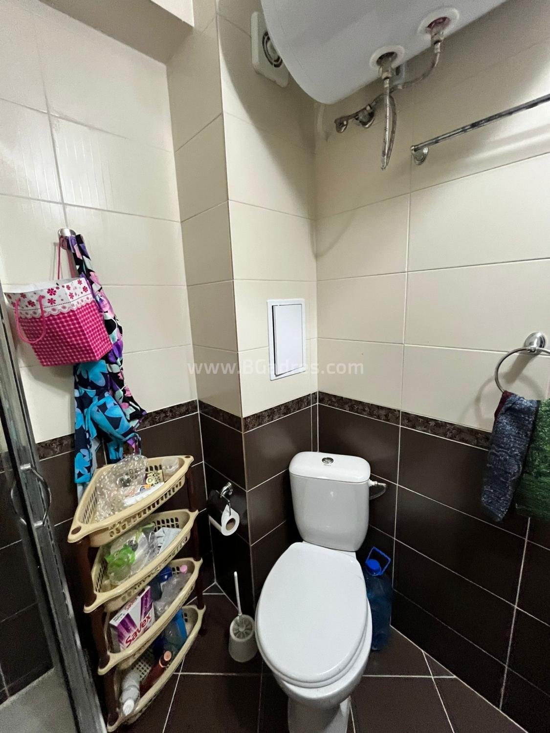 Изгодно студио в Поморие І №3752