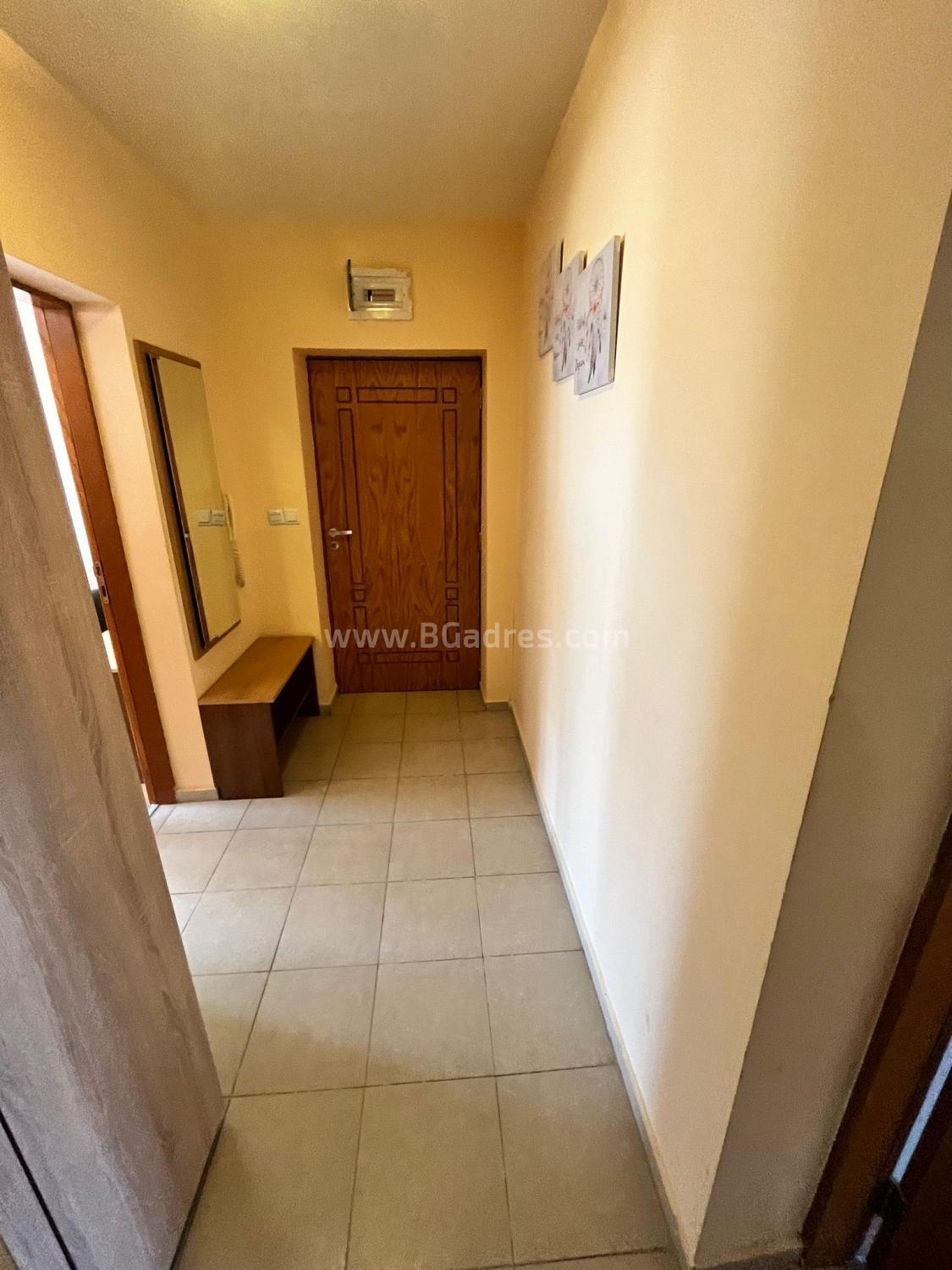 Голям апартамент на изгодна цена І №3796