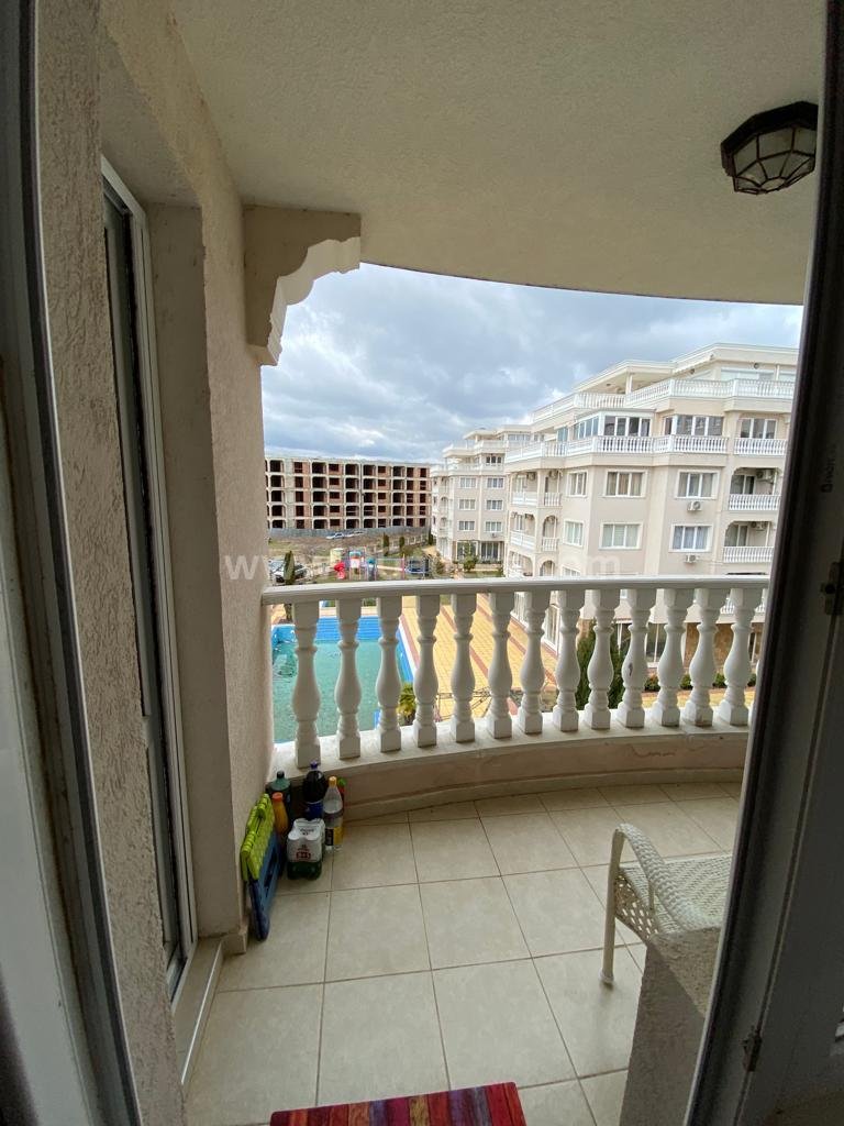 Grate apartment cheap price in Nessebar | №2389