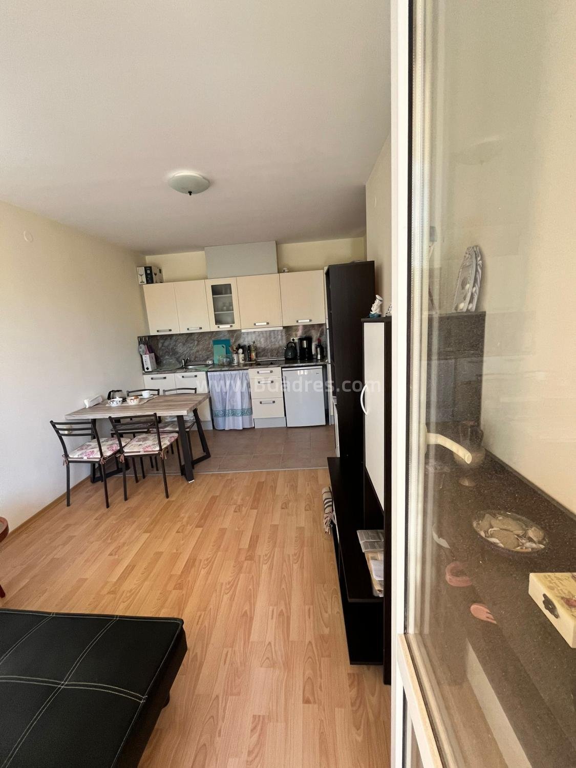 Квартира в комплексе Форт Нокс Гранд Резорт І №3856