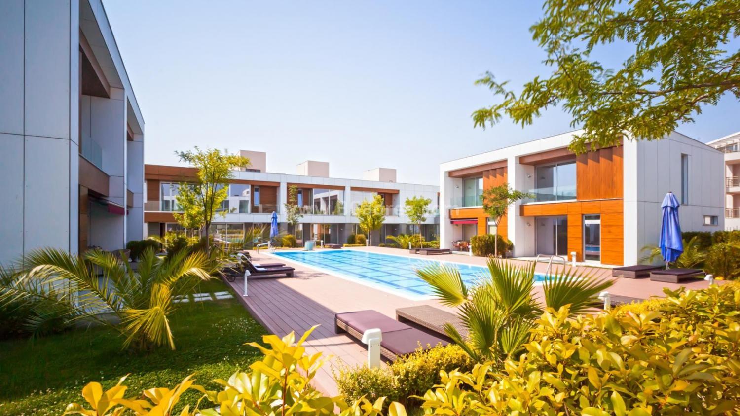 House in the Atlantis Homes complex І №3912