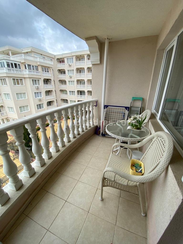 Grate apartment cheap price in Nessebar | №2389