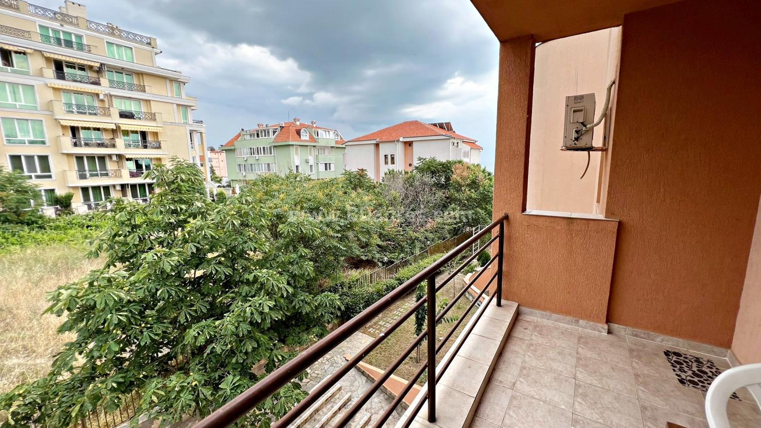 Apartment in St. Vlas at a bargain price І №3081