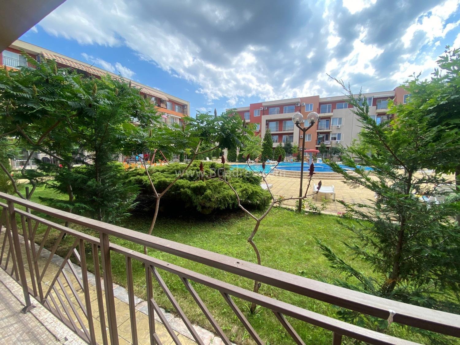 Изгодно студио на морето І №3022