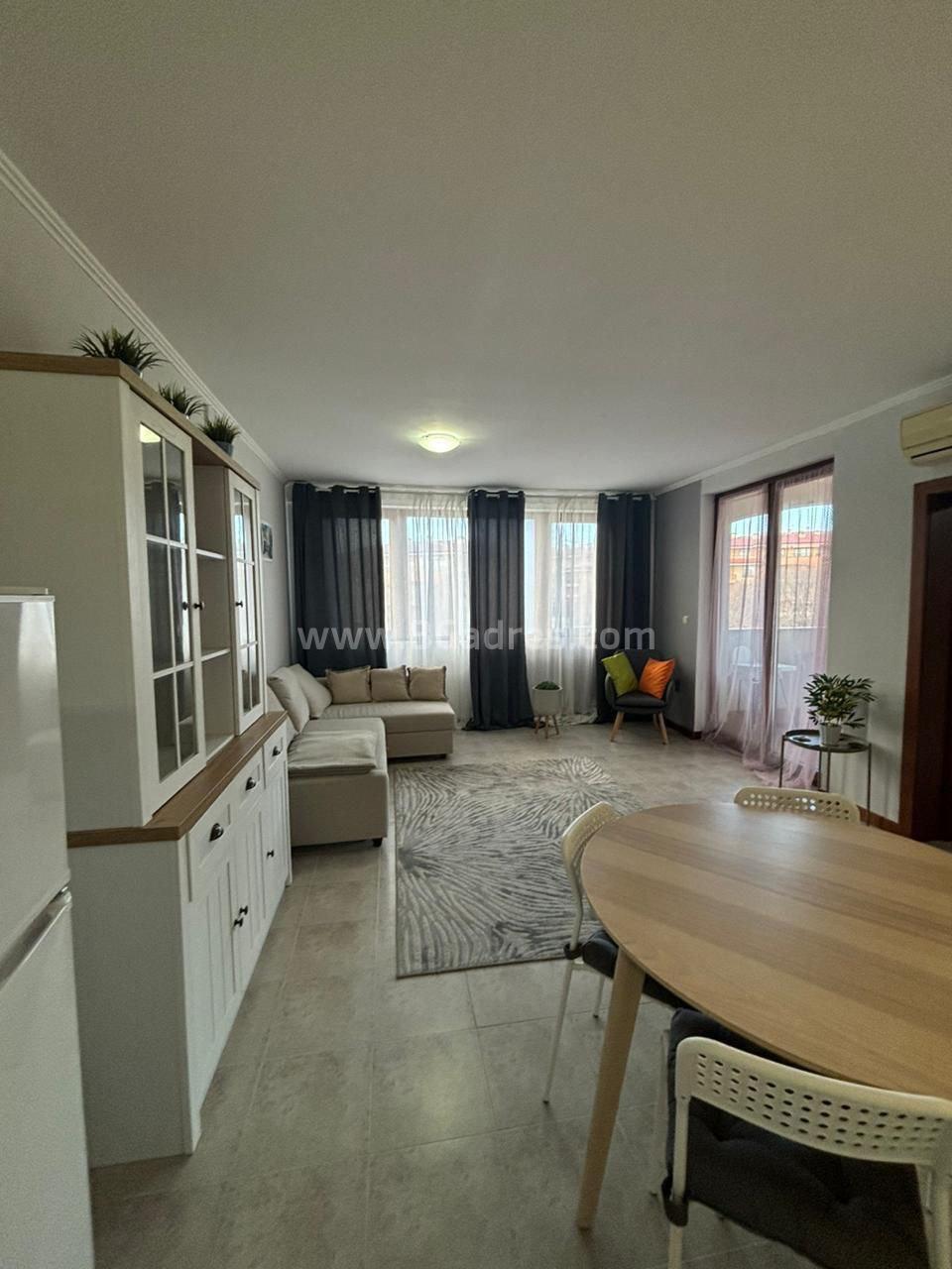 Apartment in the Casa Real complex І №4150