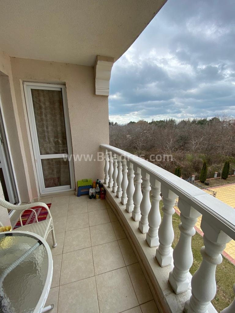 Grate apartment cheap price in Nessebar | №2389