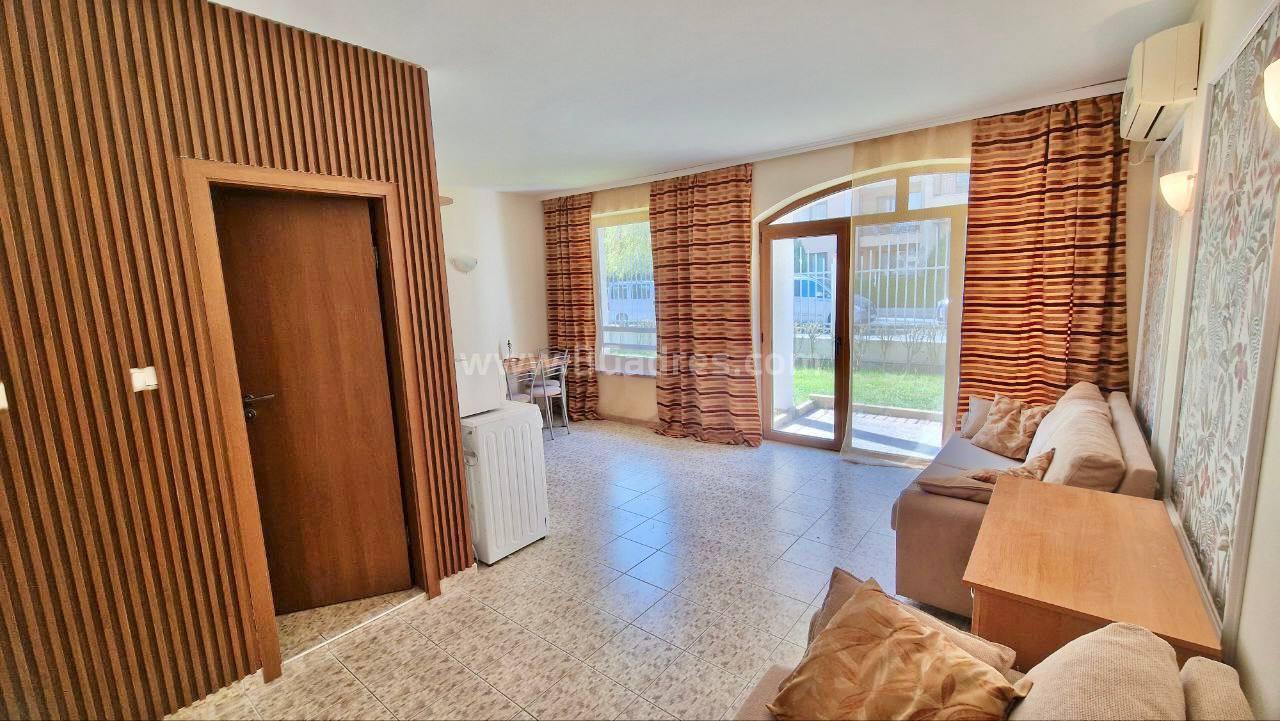 Studio in der Anlage Royal Dreams І №4192