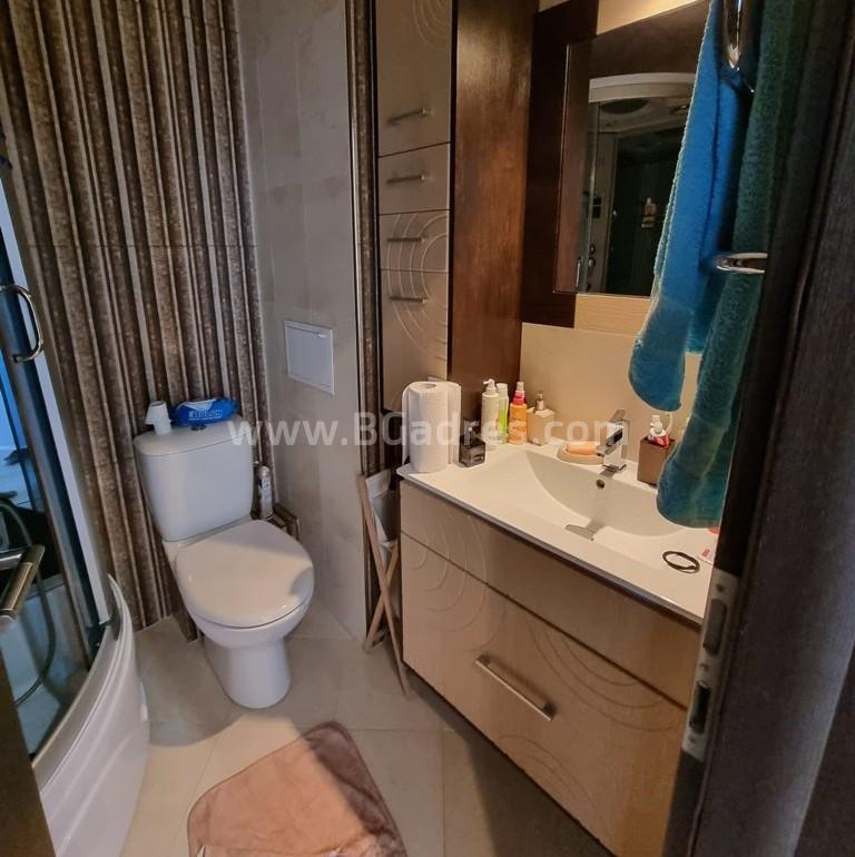 Wohnung in der Anlage Fort Noks Grand Resort І №4219