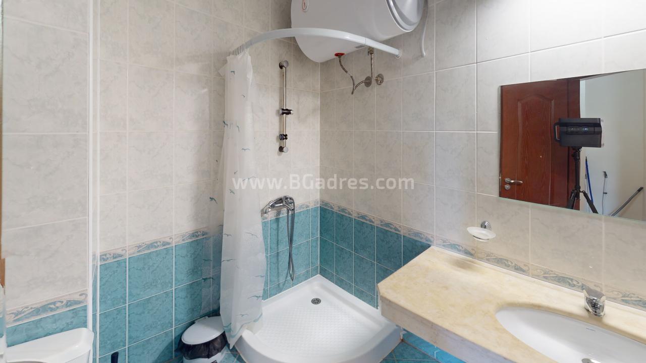 Голям апартамент в комплекс Самър Дриймс І №3919