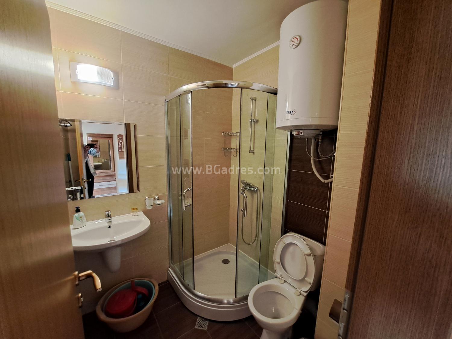 Студия в комплексе Релакс І №3547