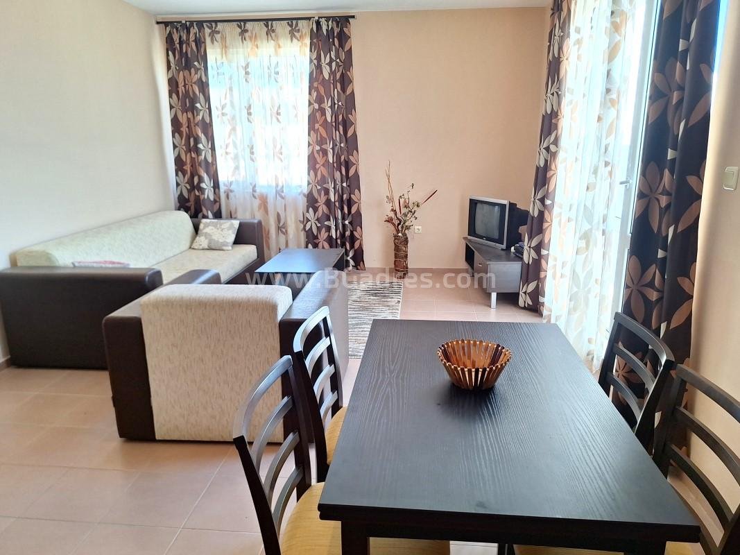 Квартира без таксы за обслуживание в Равде І №3779