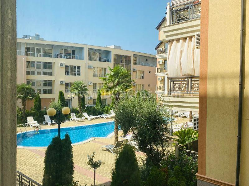 Resale property in the complex Raduga | No. 2091