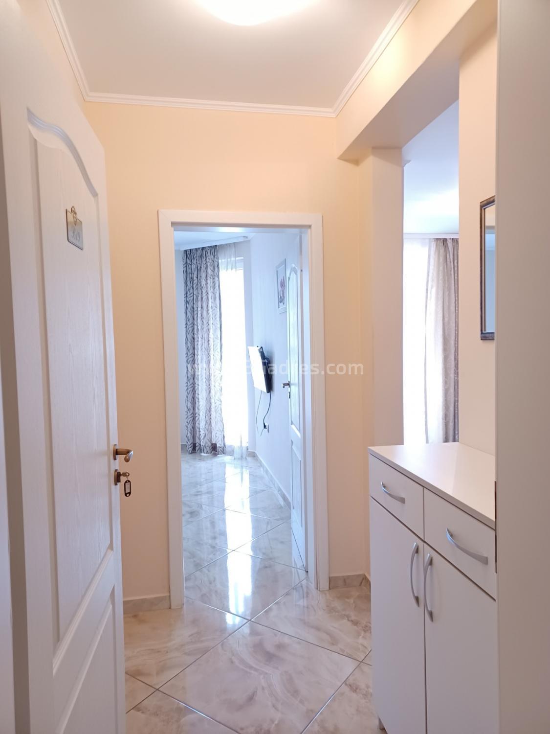 Квартира в комплексе Венера Палас І №3399