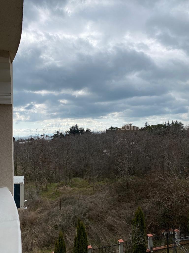 Grate apartment cheap price in Nessebar | №2389