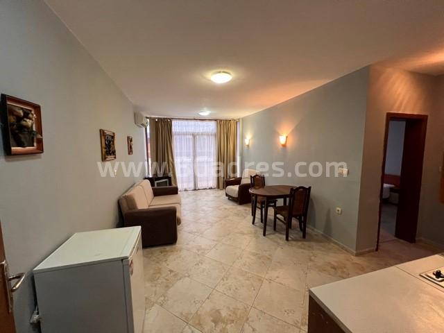 Wohnung mit günstiger Wartungsgebühr | № 2244