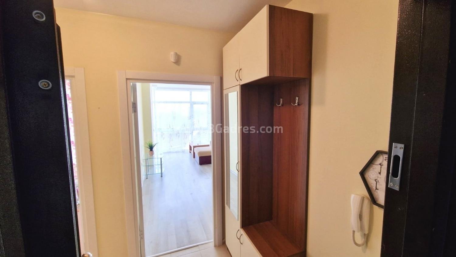 One bedroom apartment in Sun City comeplx І №2715