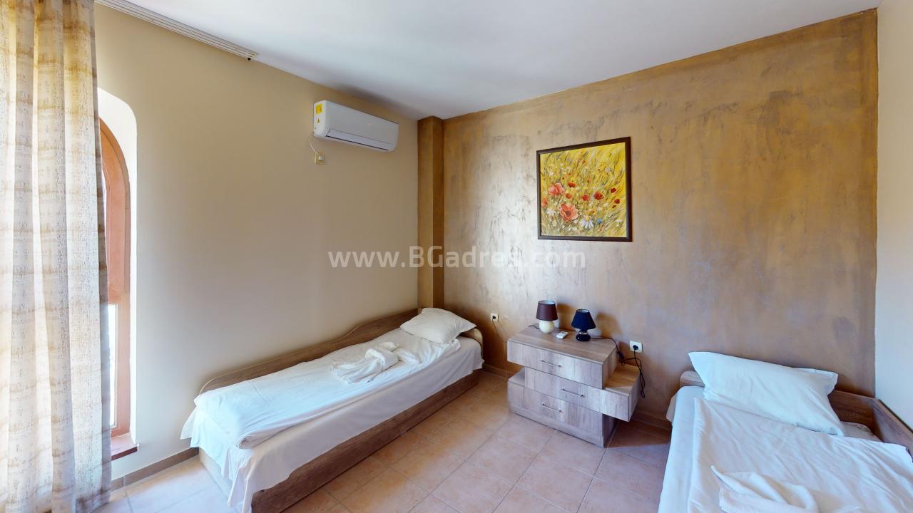 Голям апартамент в комплекс Самър Дриймс І №3919