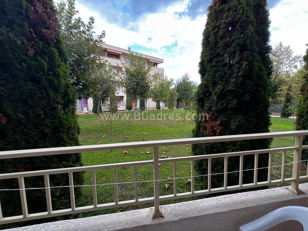 Studio im Nessebar Fort Komplex І №2728