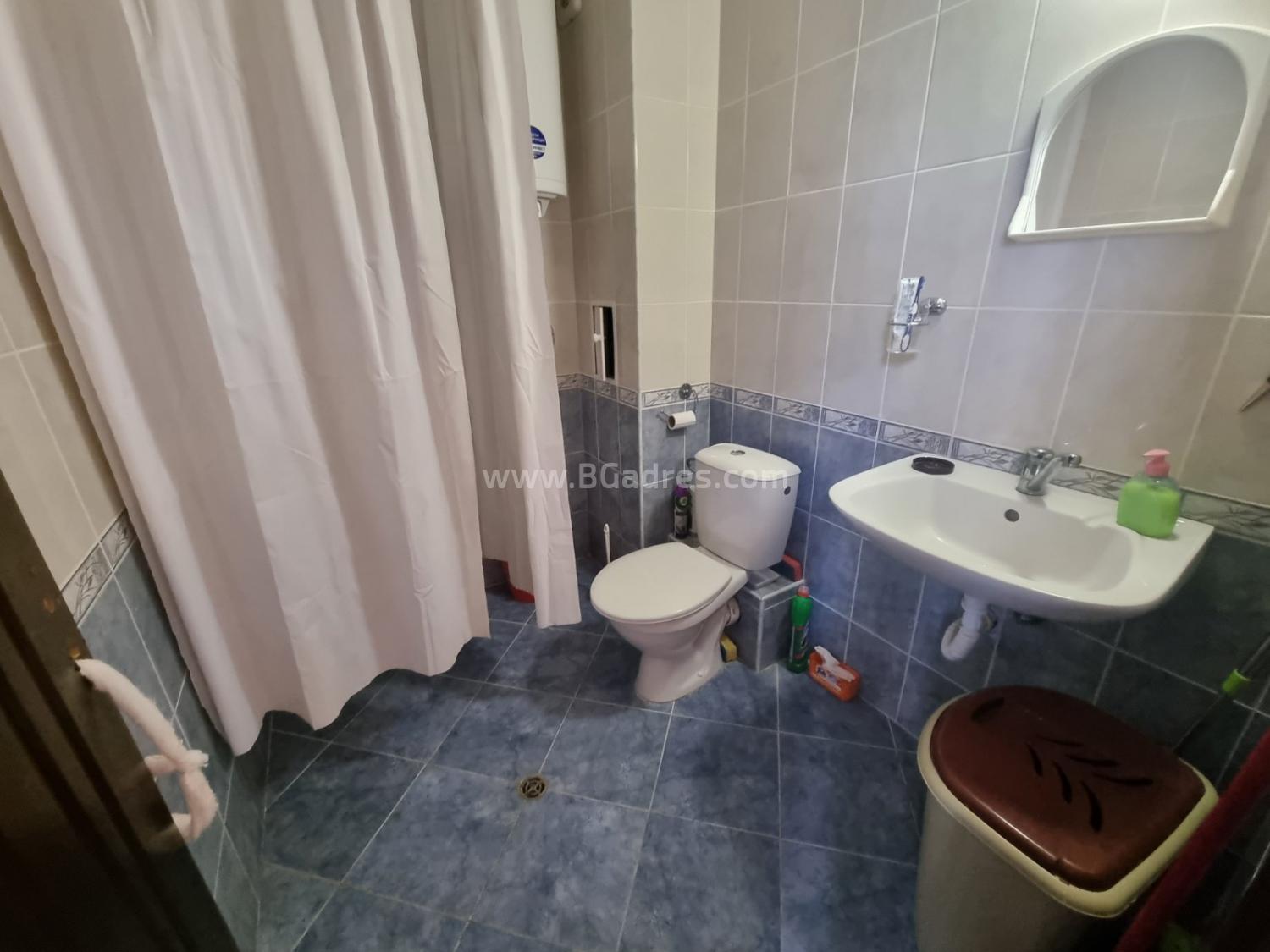 Cheap apartment in Sunny Beach І №2828