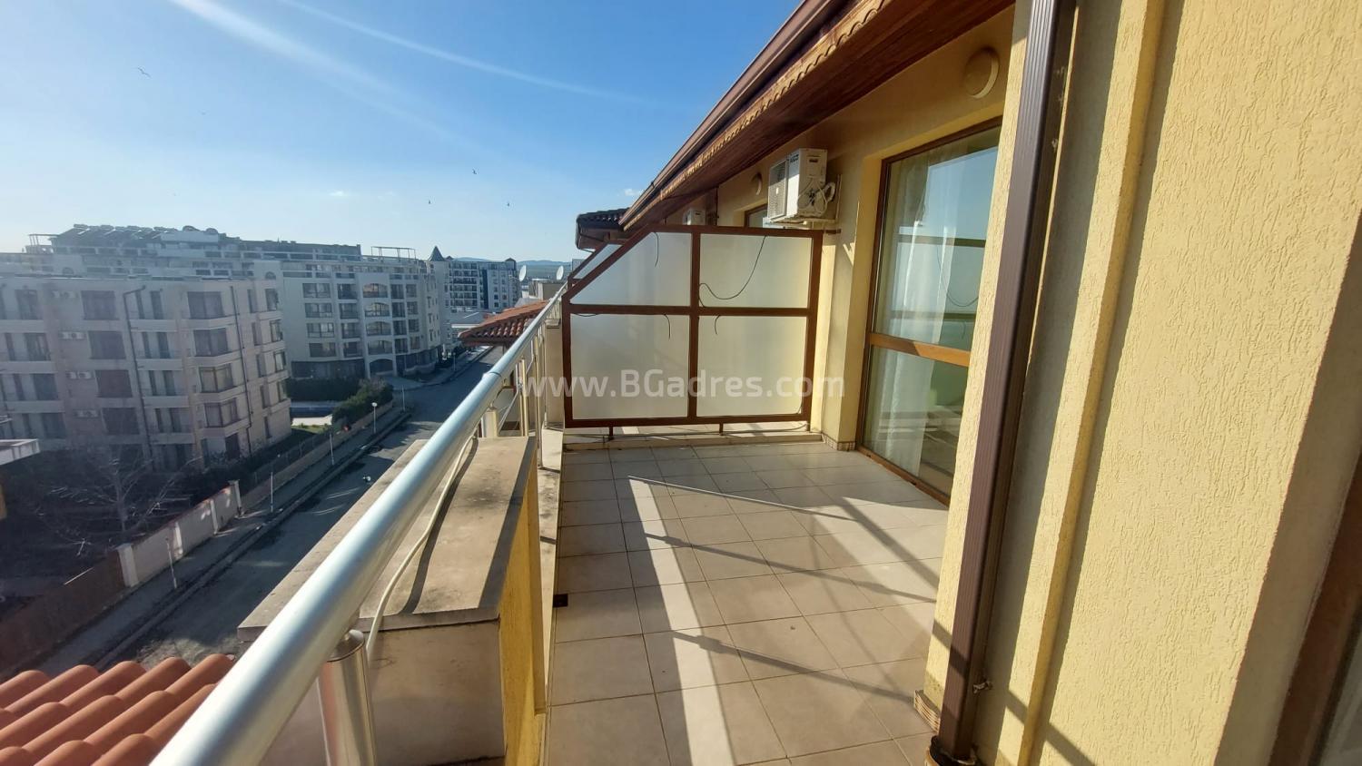 Двустаен апартамент на изгодна цена І №2886