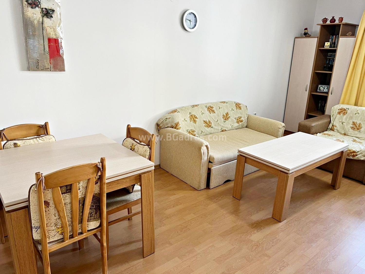 Apartment in Yassen complex І №3109