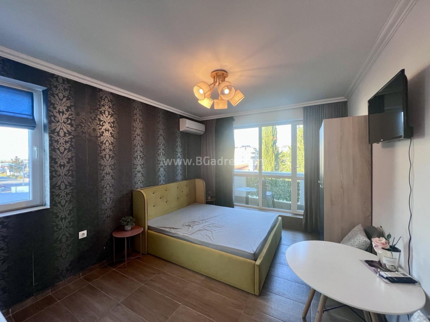 Studio in the Magnolia Residence 5 complex І №4521