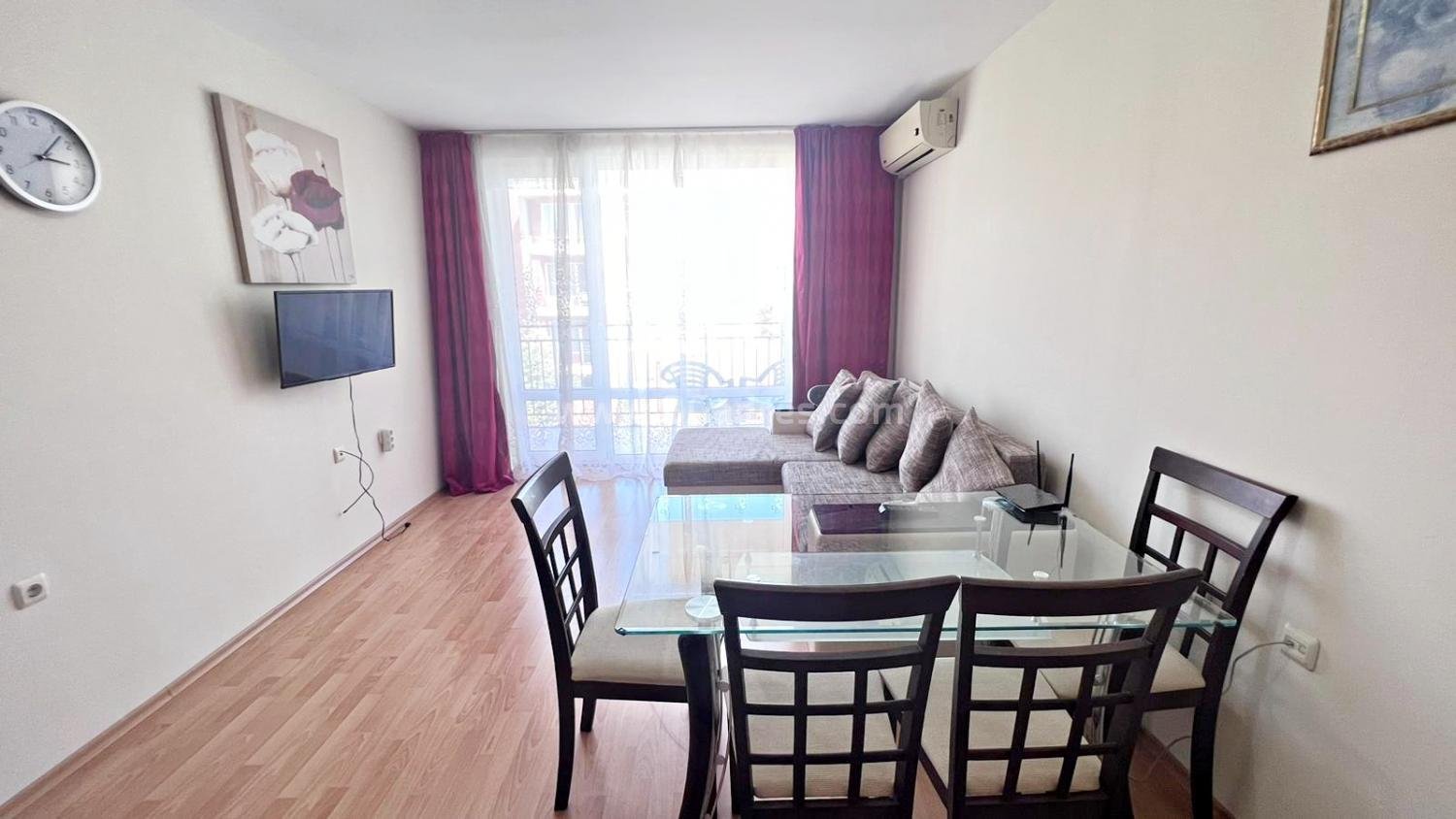 Трехкомнатная квартира по выгодной цене І №3161