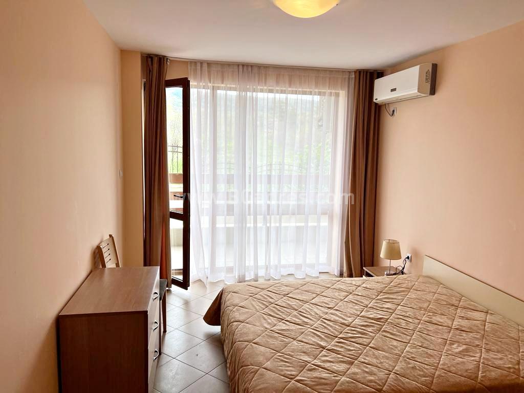 Apartment in Gardenia Hills complex І №3192