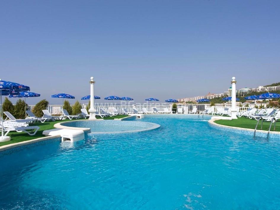 Изгоден апартамент с гледка море І №3158