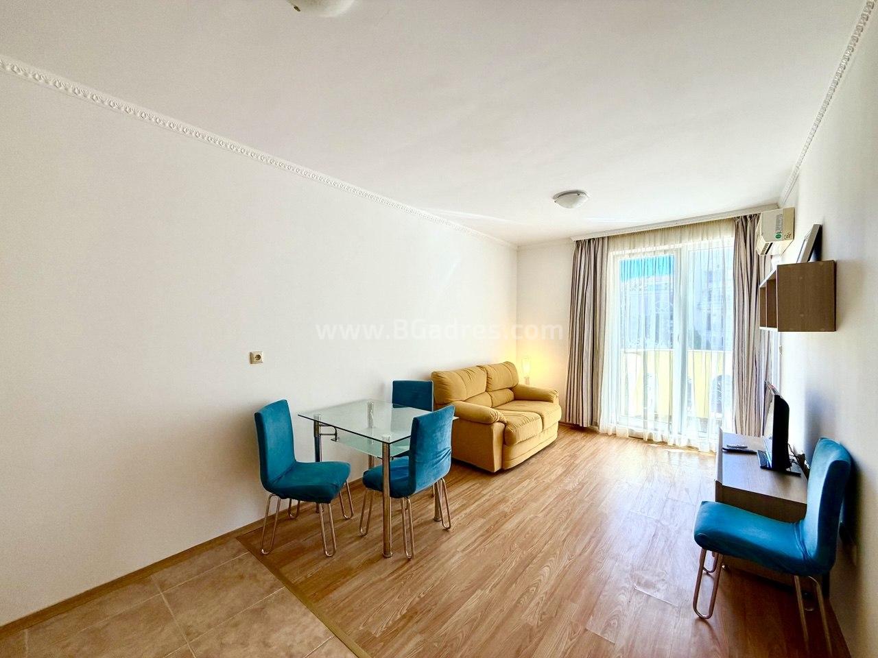 Квартира в комплексе Мелия 8 І №4909