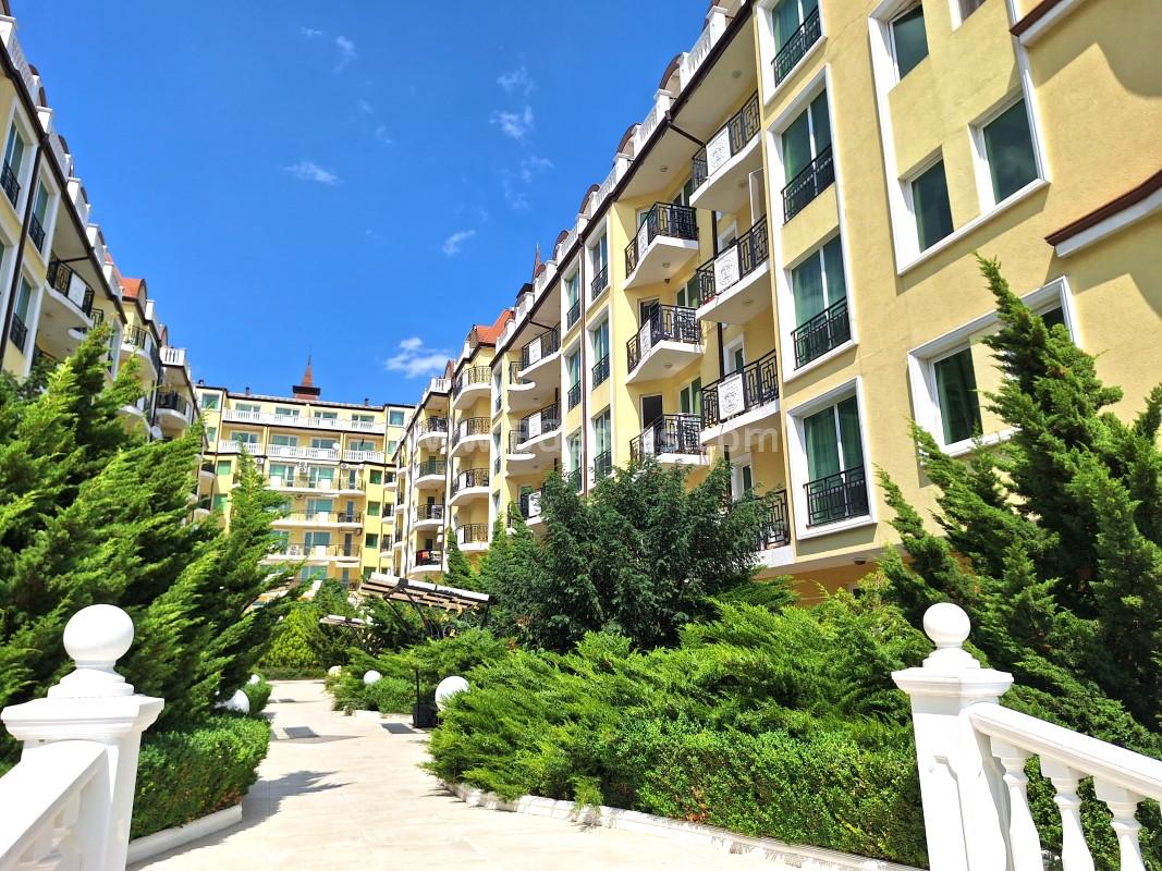 Apartment in Taliana Beach complex І №3159