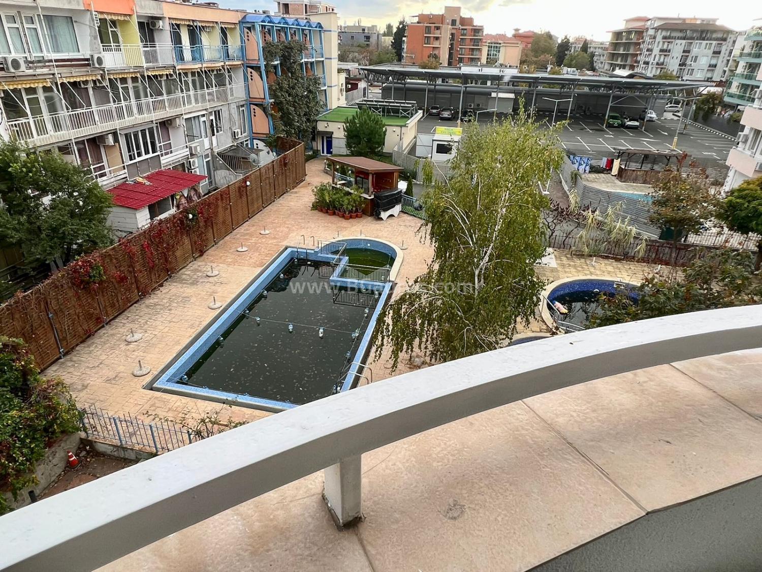 Apartment in Barco del Sol complex І №3213