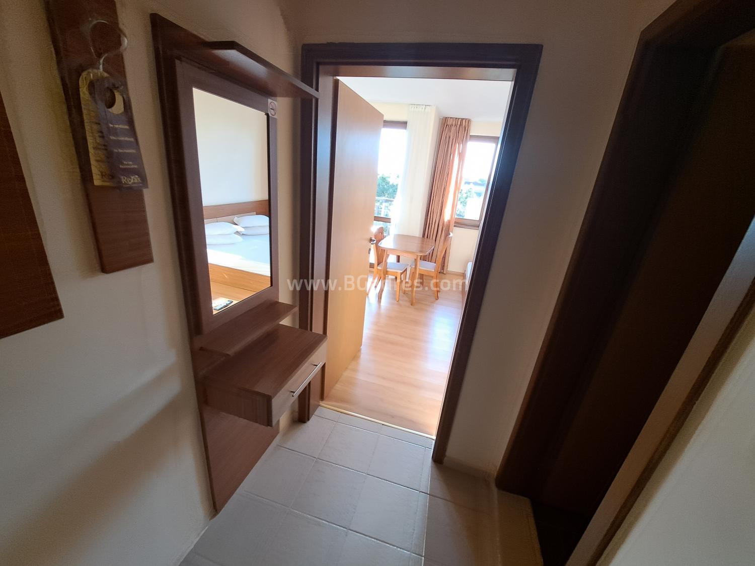 Студия в комплексе Релакс І №3547