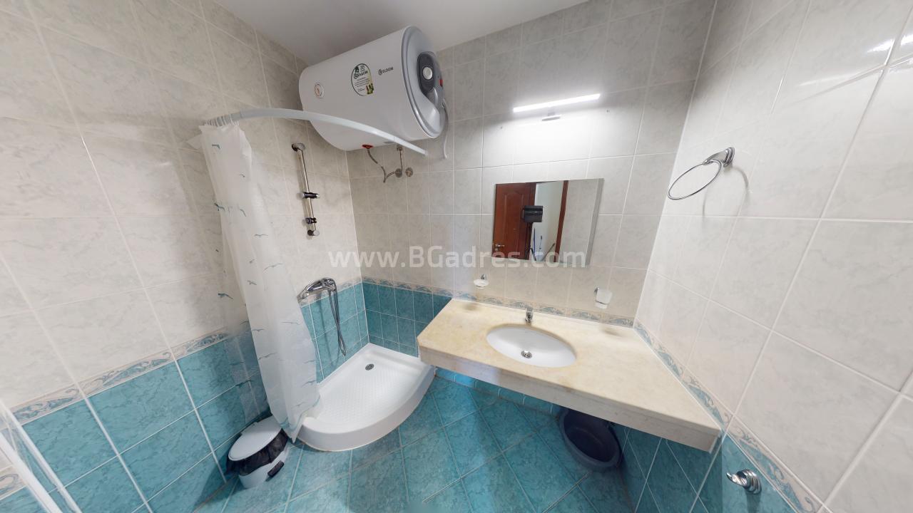 Голям апартамент в комплекс Самър Дриймс І №3919