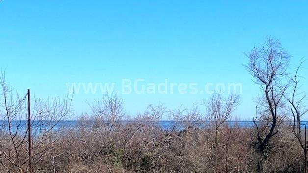 Wohnung mit Meerblick in Pomorie І №4601