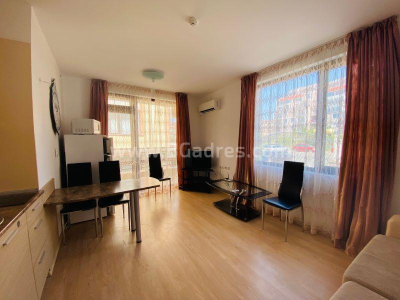 Resale property in the complex Raduga | No. 2091