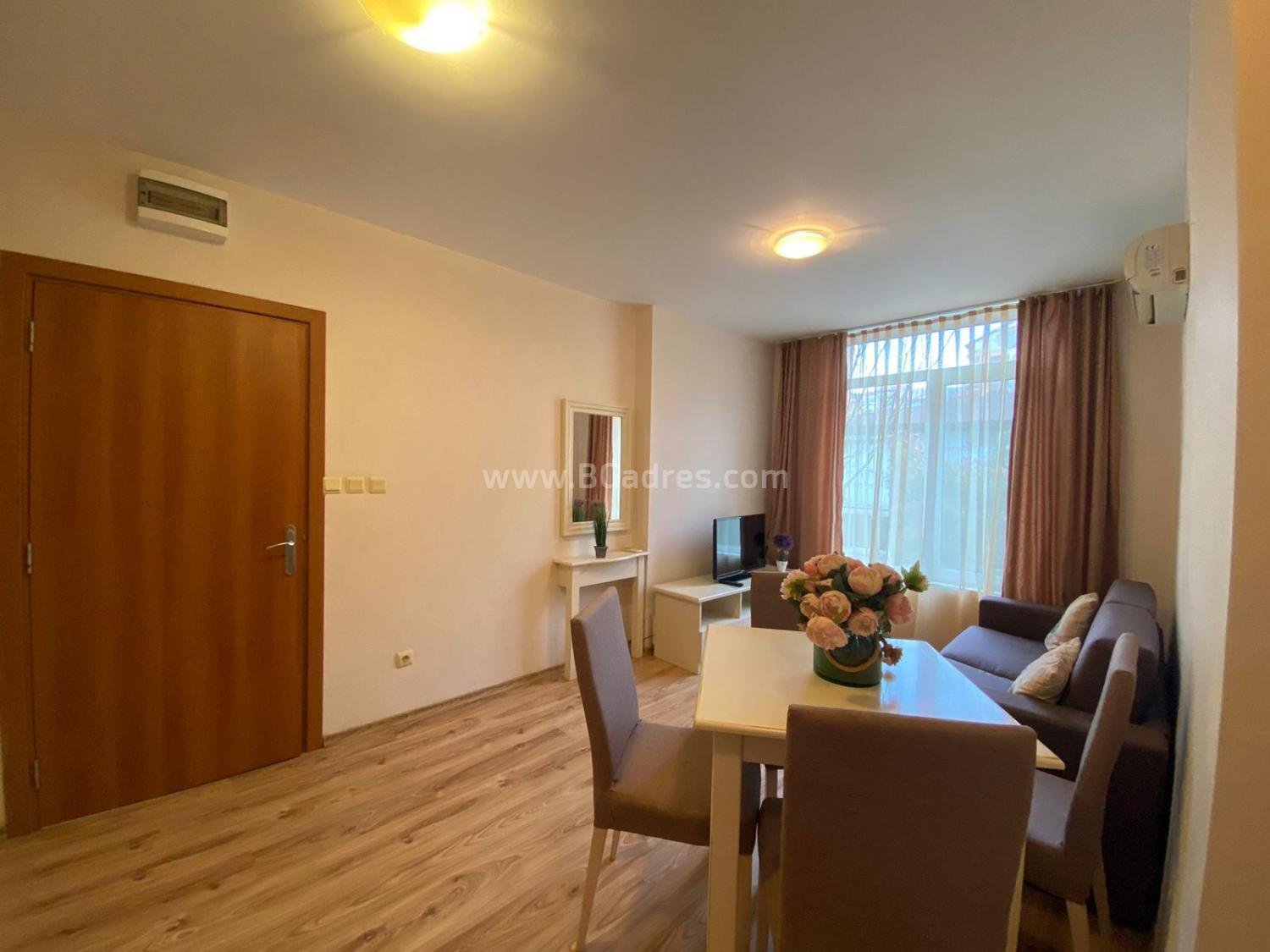 Wohnung im Dawn Park Komplex І №3231