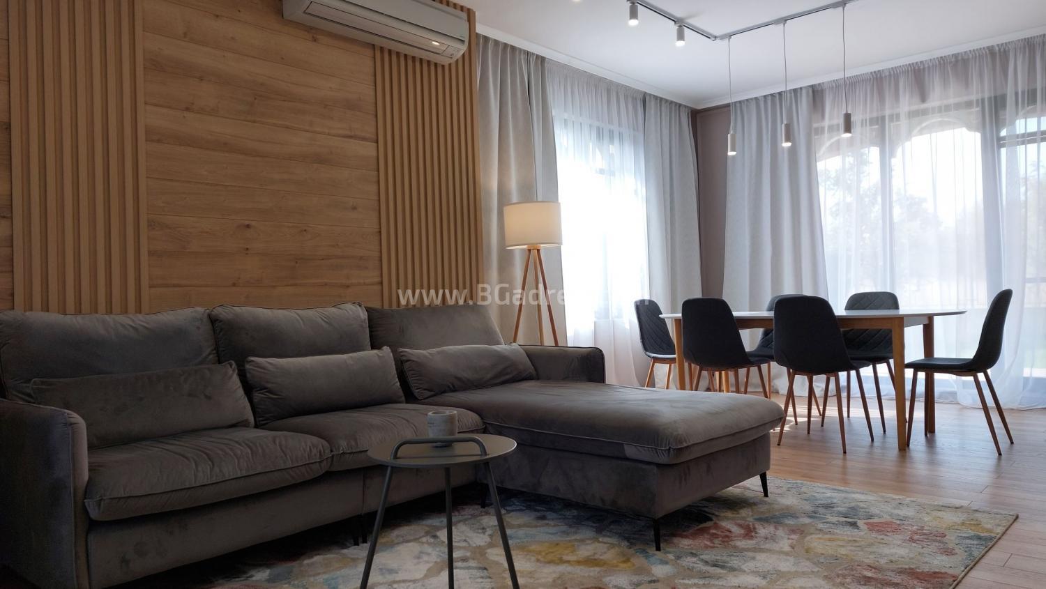 A house in a complex for year-round living І №3170