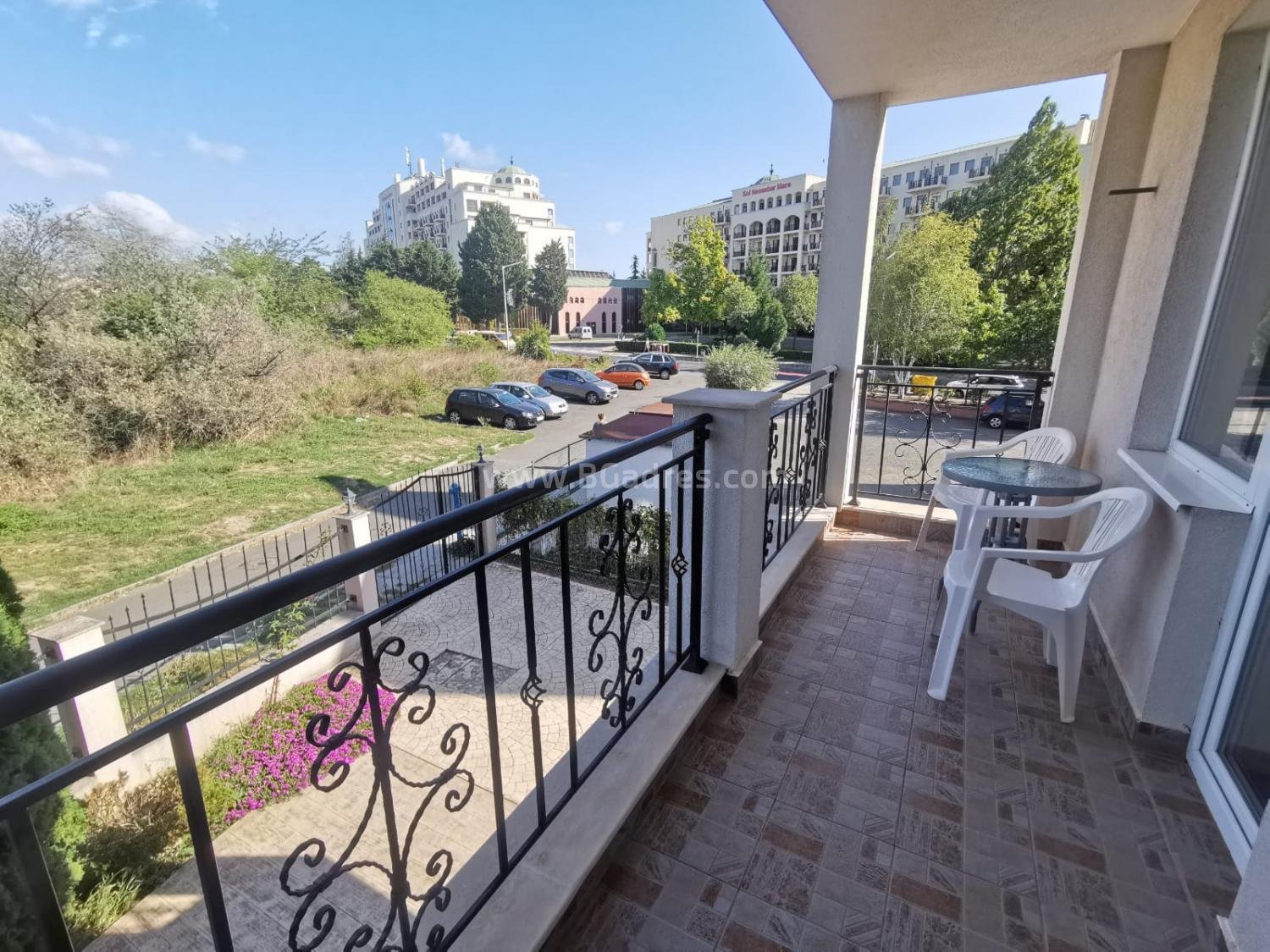 Квартира рядом с пляжем в Несебре І №3253