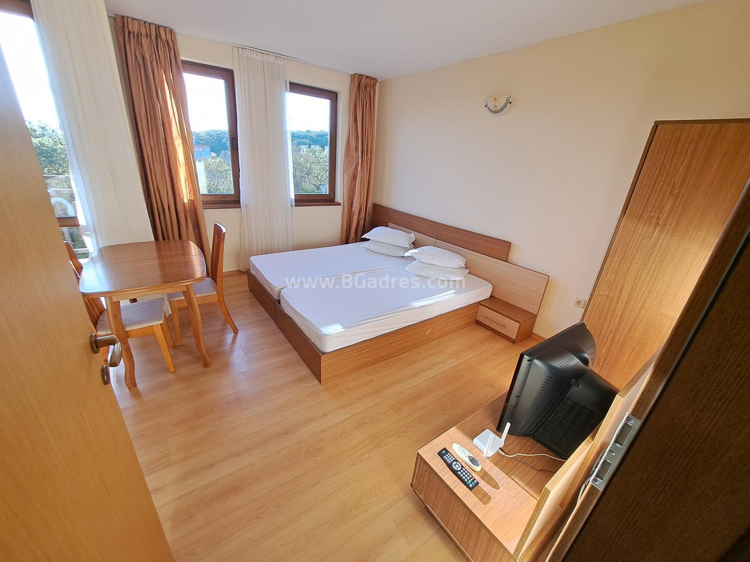 Студия в комплексе Релакс І №3547