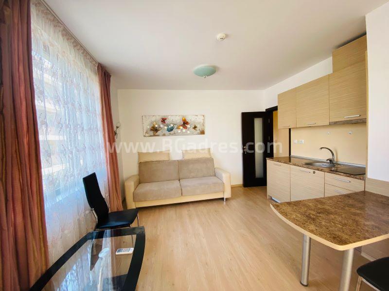 Resale property in the complex Raduga | No. 2091