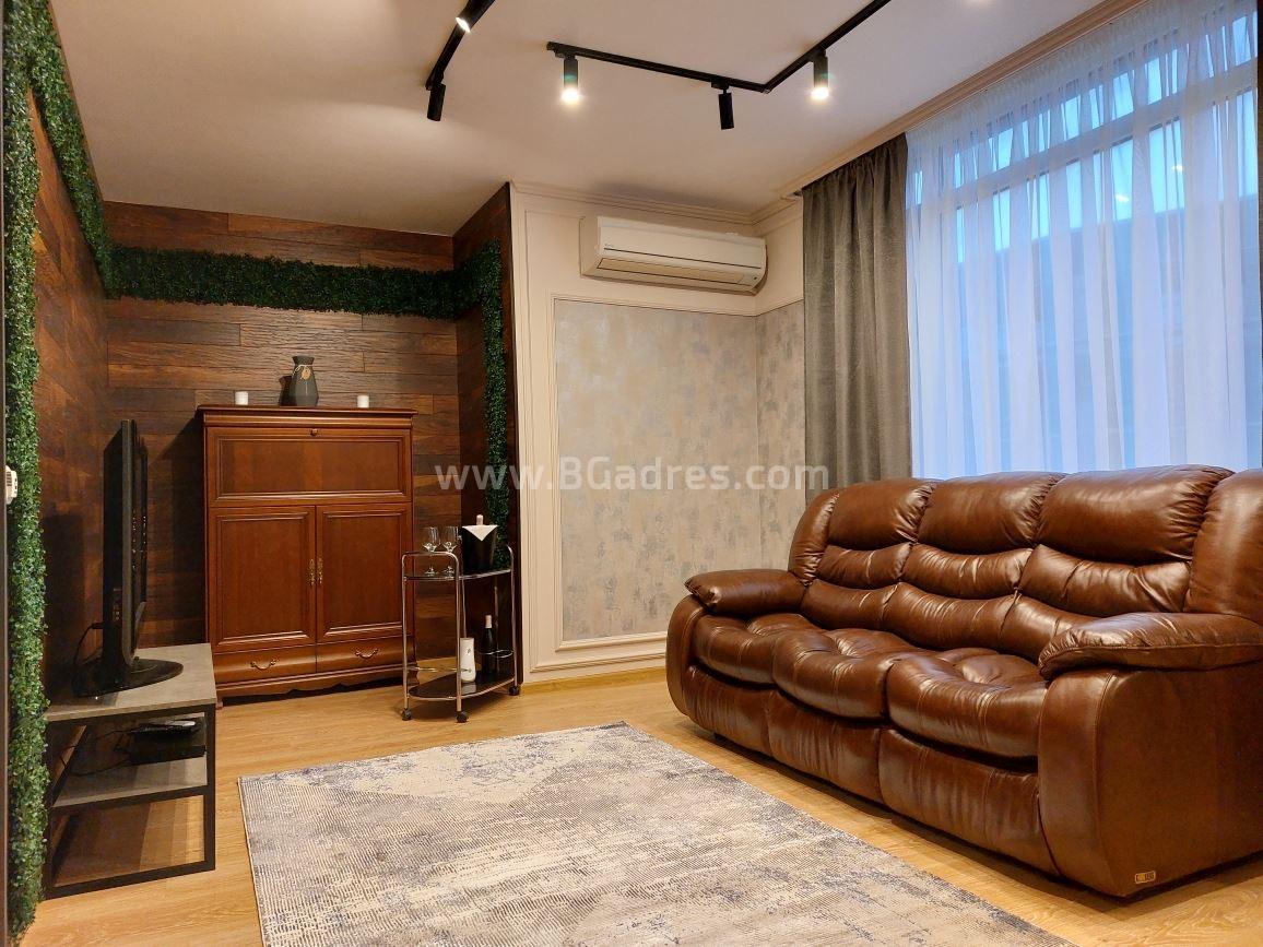 Квартира без таксы в Помории І №2775