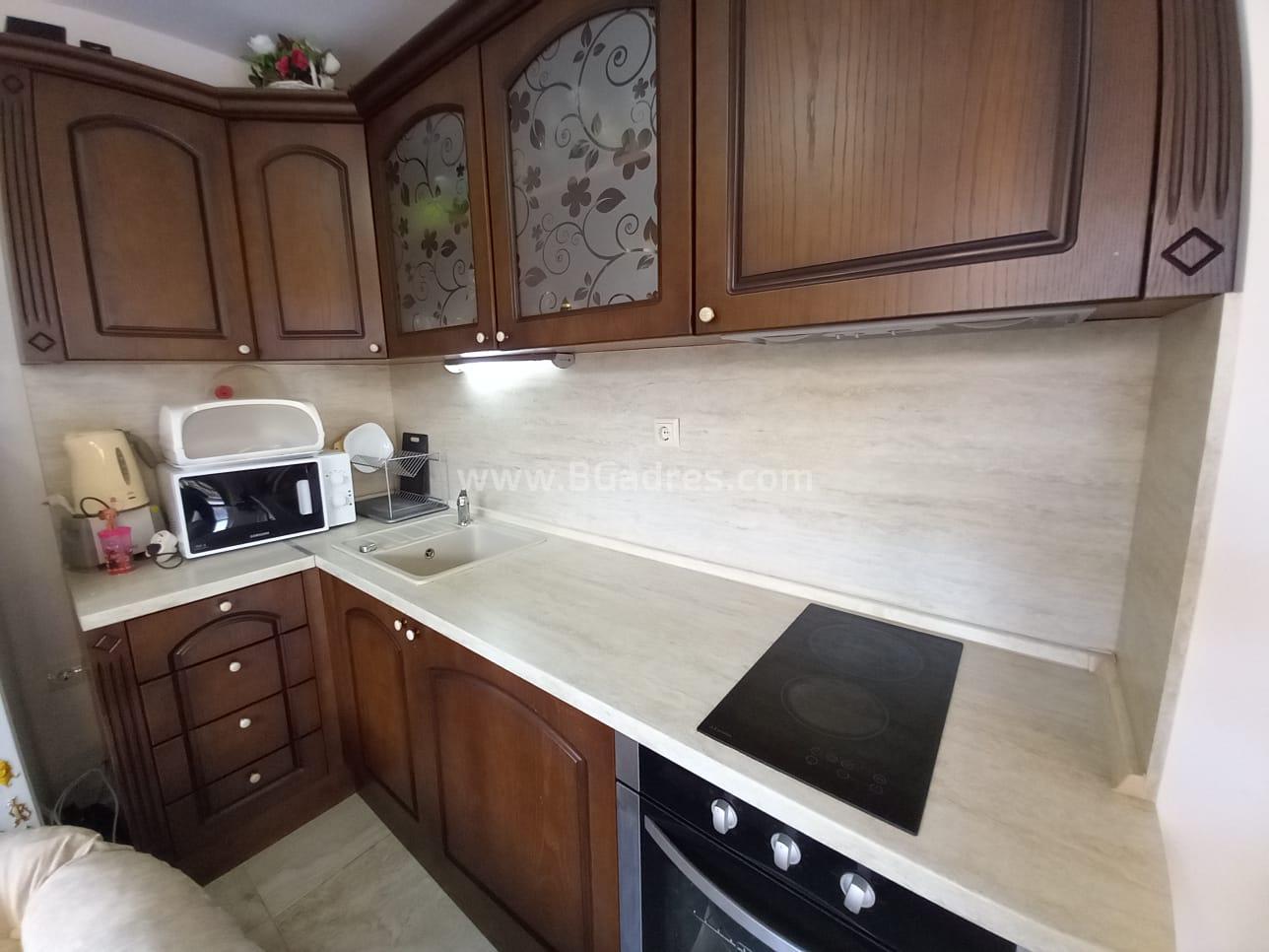 Wohnung im Coastal Dreams Komplex І №3523