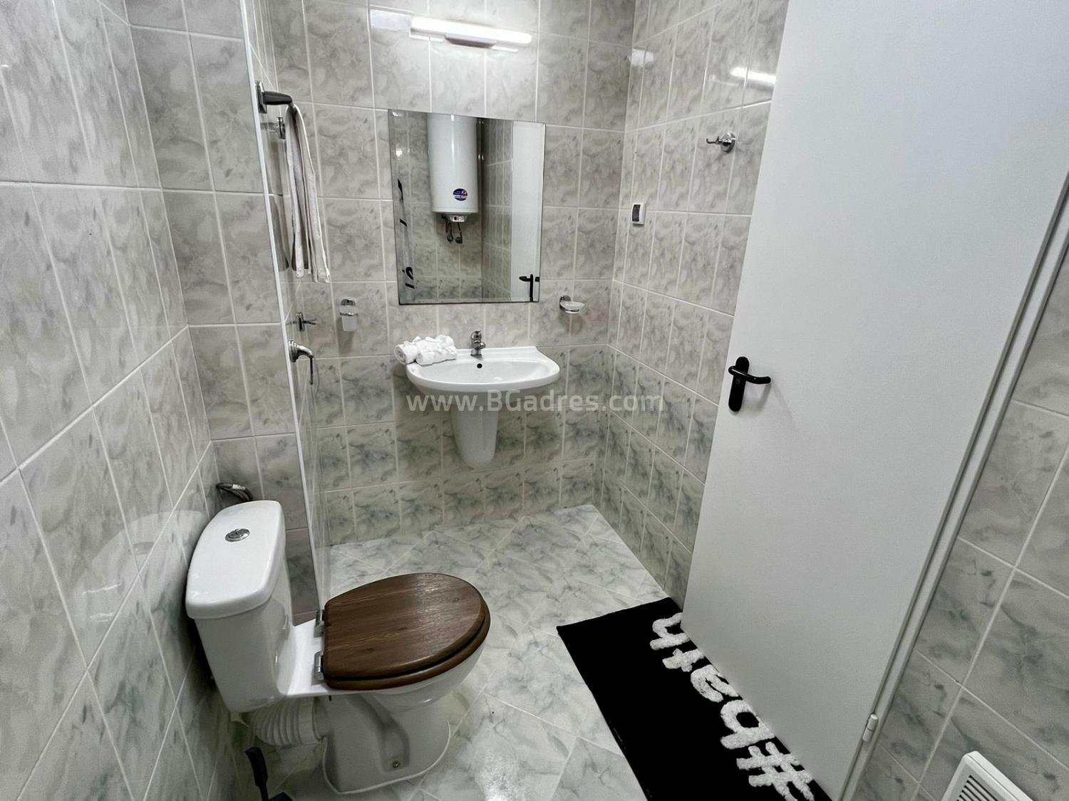 Studio in the Marina Cape complex І №3624