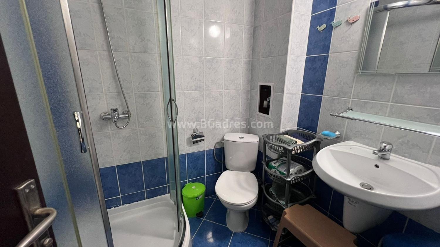 Студио до морето на изгодна цена І №3724