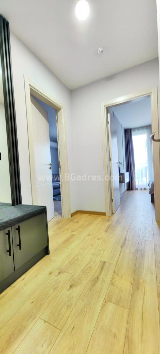 Квартира в новом комплексе у моря І №3243